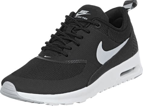 nike air max thea zwart amersfoort|Zwarte Nike Air Max Thea .